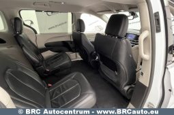 Chrysler Pacifica 3.6i Automatas 2020 full
