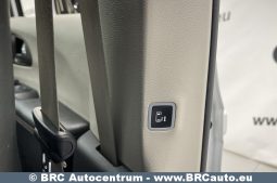 Chrysler Pacifica 3.6i Automatas 2020 full