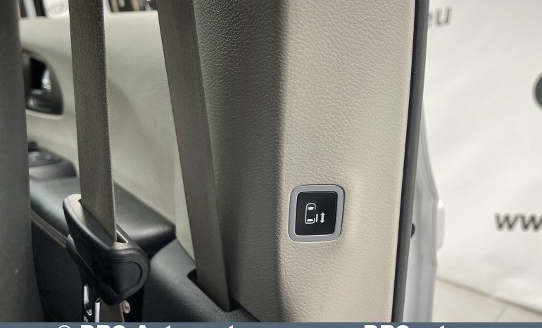 Chrysler Pacifica 3.6i Automatas 2020 full