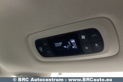 Chrysler Pacifica 3.6i Automatas 2020 full