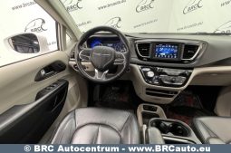 Chrysler Pacifica 3.6i Automatas 2020 full