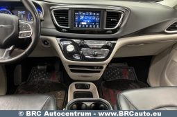 Chrysler Pacifica 3.6i Automatas 2020 full