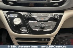 Chrysler Pacifica 3.6i Automatas 2020 full