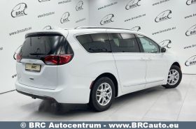 Chrysler Pacifica 3.6i Automatas 2020
