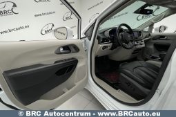Chrysler Pacifica 3.6i Automatas 2020 full