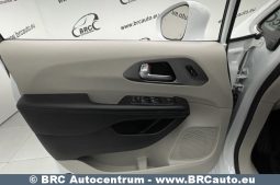 Chrysler Pacifica 3.6i Automatas 2020 full