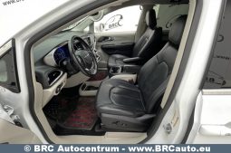 Chrysler Pacifica 3.6i Automatas 2020 full