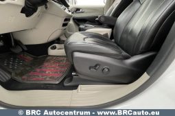 Chrysler Pacifica 3.6i Automatas 2020 full