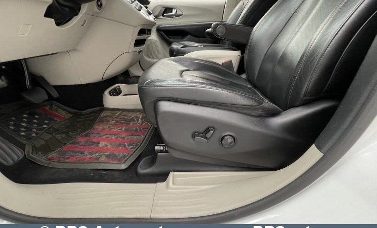 Chrysler Pacifica 3.6i Automatas 2020 full