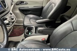 Chrysler Pacifica 3.6i Automatas 2020 full