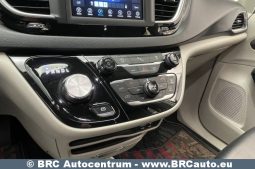 Chrysler Pacifica 3.6i Automatas 2020 full