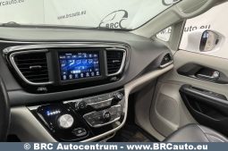 Chrysler Pacifica 3.6i Automatas 2020 full