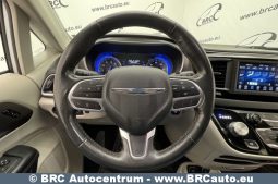 Chrysler Pacifica 3.6i Automatas 2020 full