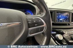 Chrysler Pacifica 3.6i Automatas 2020 full