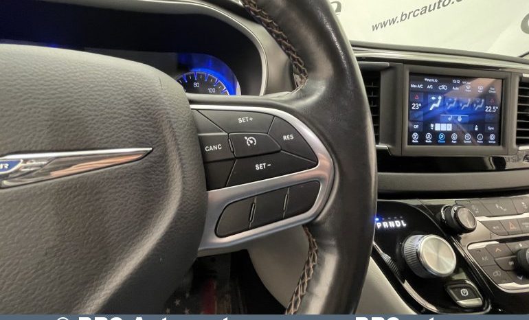 Chrysler Pacifica 3.6i Automatas 2020 full
