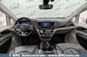 Chrysler Pacifica 3.6i Automatas 2020