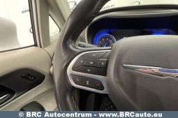 Chrysler Pacifica 3.6i Automatas 2020 full
