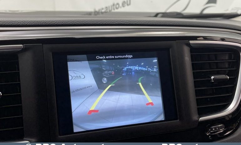 Chrysler Pacifica 3.6i Automatas 2020 full