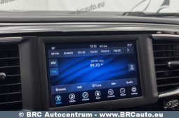 Chrysler Pacifica 3.6i Automatas 2020 full