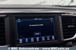 Chrysler Pacifica 3.6i Automatas 2020 full