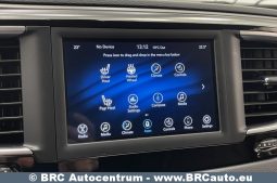 Chrysler Pacifica 3.6i Automatas 2020 full