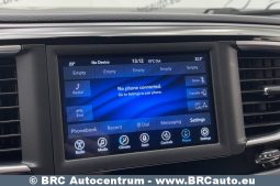 Chrysler Pacifica 3.6i Automatas 2020 full