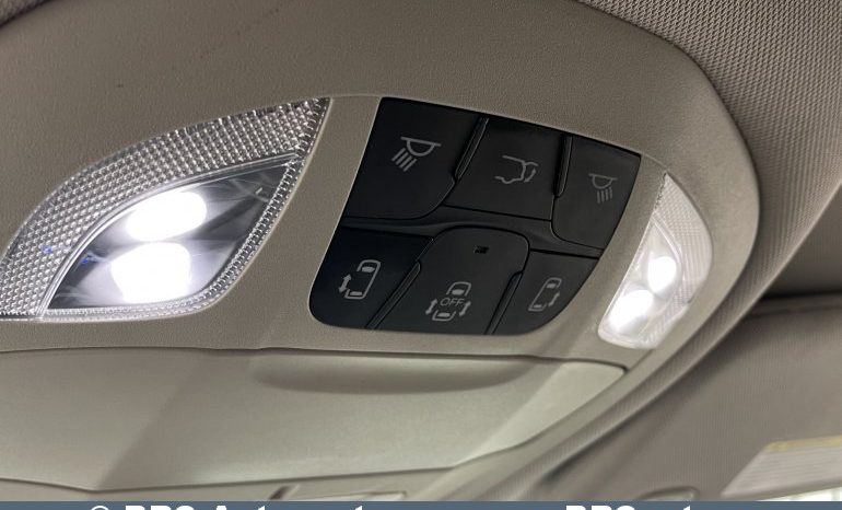 Chrysler Pacifica 3.6i Automatas 2020 full