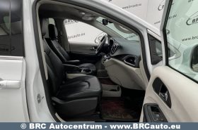 Chrysler Pacifica 3.6i Automatas 2020