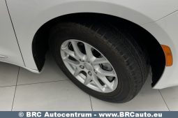 Chrysler Pacifica 3.6i Automatas 2020 full