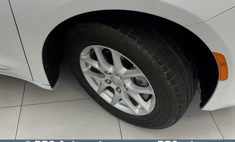 Chrysler Pacifica 3.6i Automatas 2020 full