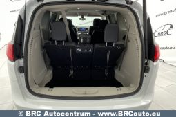 Chrysler Pacifica 3.6i Automatas 2020 full