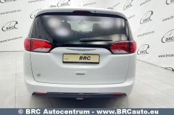 Chrysler Pacifica 3.6i Automatas 2020 full