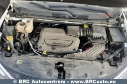 Chrysler Pacifica 3.6i Automatas 2020 full