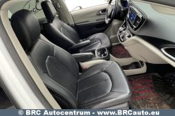 Chrysler Pacifica 3.6i Automatas 2020 full