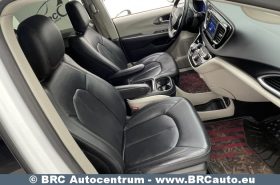 Chrysler Pacifica 3.6i Automatas 2020