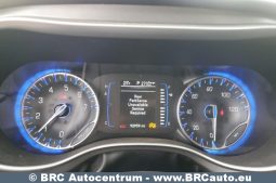 Chrysler Pacifica 3.6i Automatas 2020 full