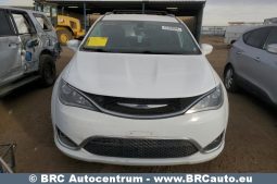 Chrysler Pacifica 3.6i Automatas 2020 full