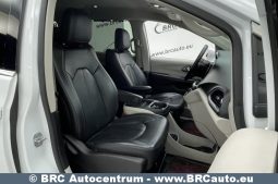 Chrysler Pacifica 3.6i Automatas 2020 full