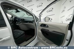 Chrysler Pacifica 3.6i Automatas 2020 full