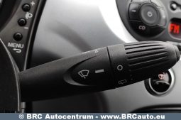 Fiat 500 1.2 S-Line 2015 full