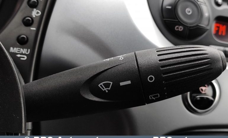 Fiat 500 1.2 S-Line 2015 full