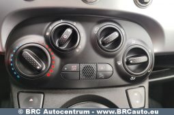 Fiat 500 1.2 S-Line 2015 full