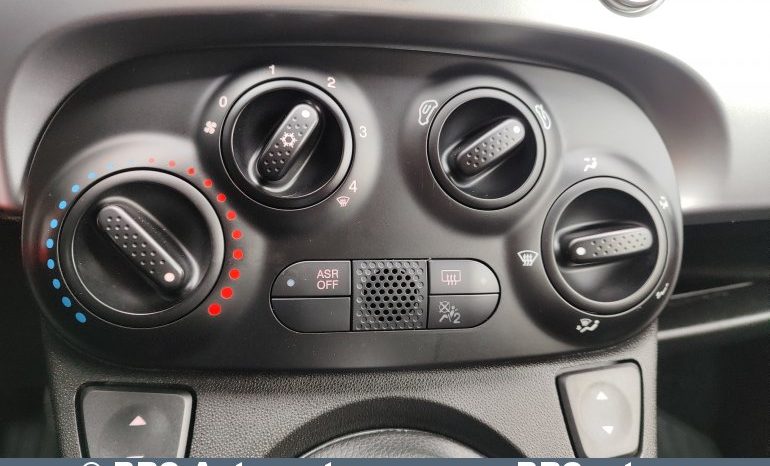 Fiat 500 1.2 S-Line 2015 full
