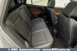 Volkswagen ID.4 Automatas 2021 full