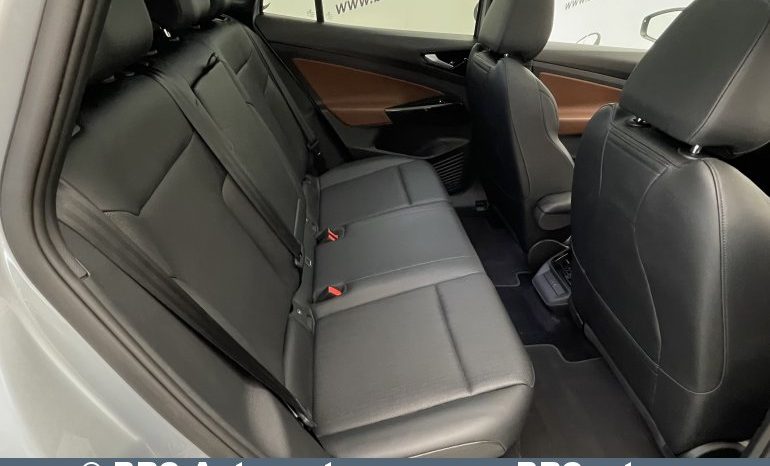Volkswagen ID.4 Automatas 2021 full