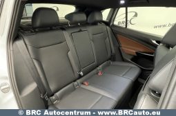 Volkswagen ID.4 Automatas 2021 full