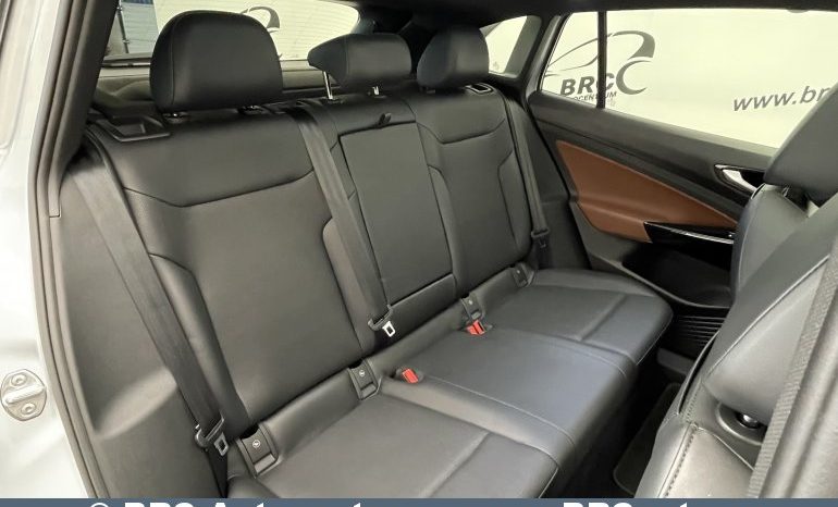 Volkswagen ID.4 Automatas 2021 full