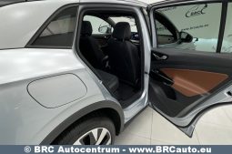 Volkswagen ID.4 Automatas 2021 full
