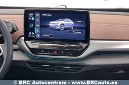 Volkswagen ID.4 Automatas 2021 full