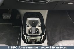 Volkswagen ID.4 Automatas 2021 full